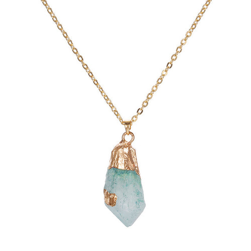 Load image into Gallery viewer, Handmade Pendant Necklace