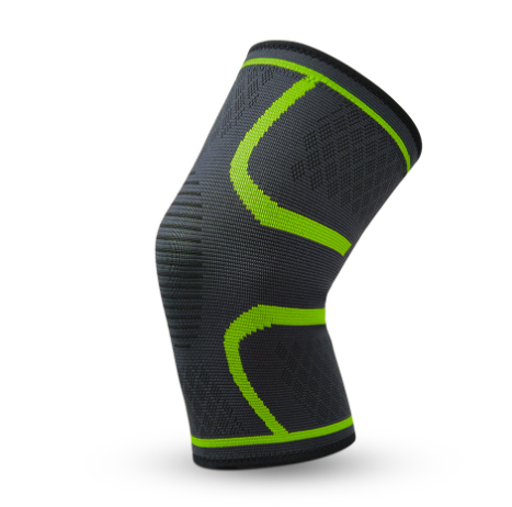 Load image into Gallery viewer, Fitness Compression Knee Pad