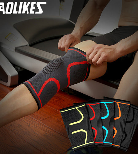 Fitness Compression Knee Pad