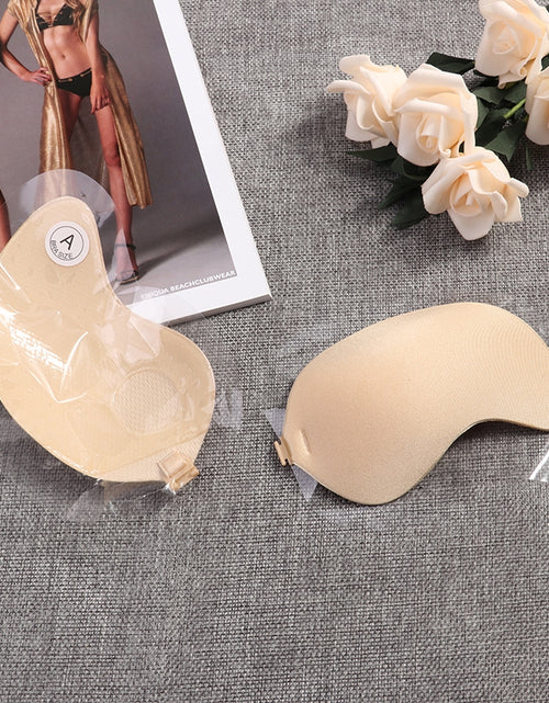 Load image into Gallery viewer, Self-Adhesive Silicone Backless Strapless Bra
