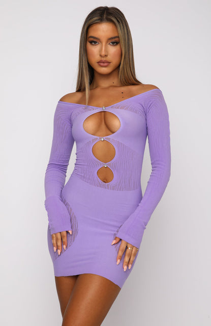 Load image into Gallery viewer, Casual Cutout Dress
