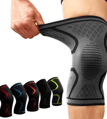 Fitness Compression Knee Pad